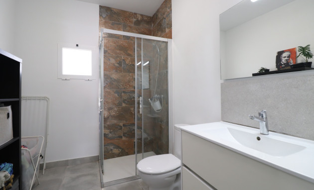 Herverkoop - Bungalow - Gelijkvloers - Benijofar - Benijofar - Village