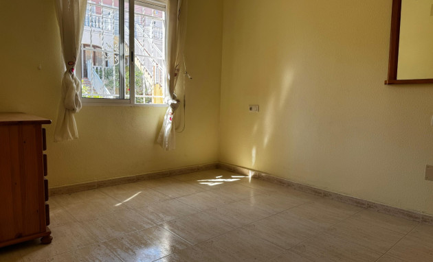 Herverkoop - Apartment - San Miguel de Salinas - Blue Lagoon