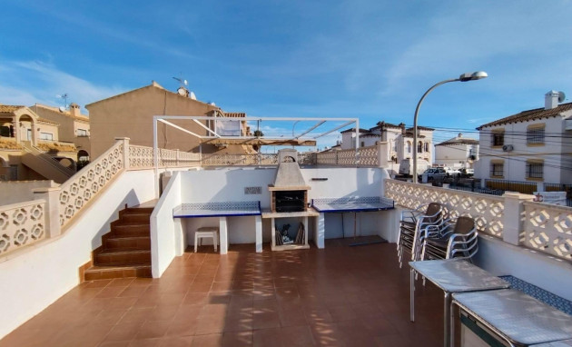 Herverkoop - Apartment - San Miguel de Salinas - Blue Lagoon