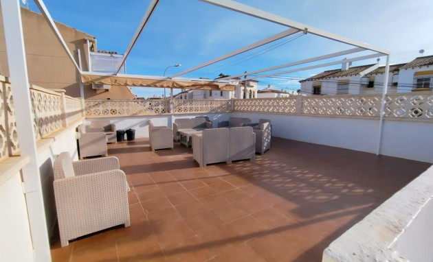Herverkoop - Apartment - San Miguel de Salinas - Blue Lagoon