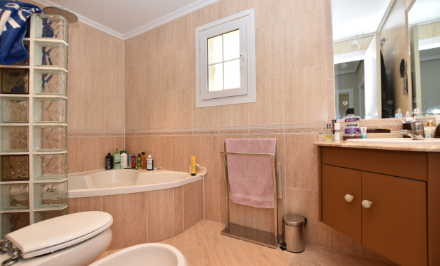 Herverkoop - Detached Villa - Orihuela Costa - Los Dolses