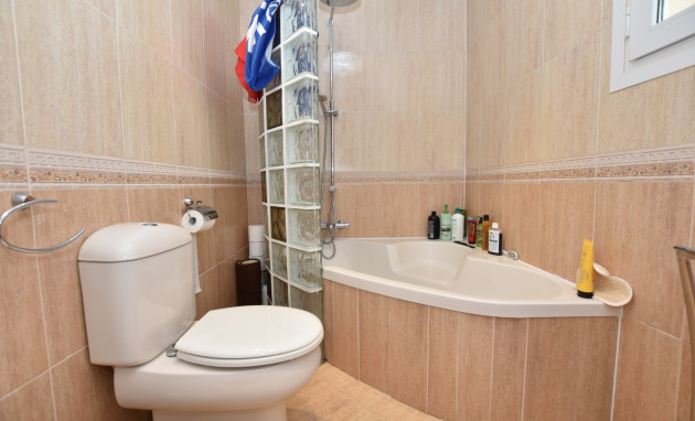 Herverkoop - Detached Villa - Orihuela Costa - Los Dolses