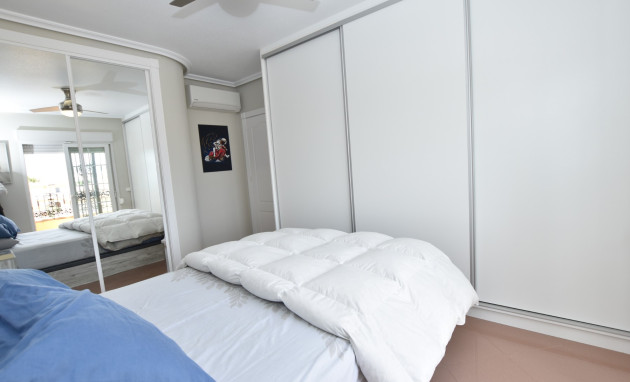 Herverkoop - Detached Villa - Orihuela Costa - Los Dolses