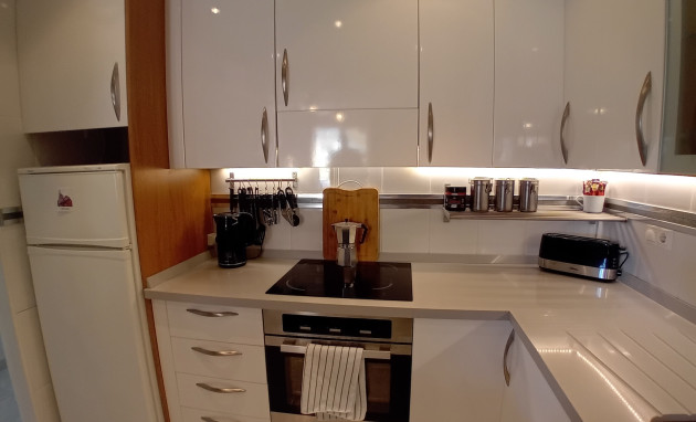 Herverkoop - Apartment - Algorfa - Algorfa - Village