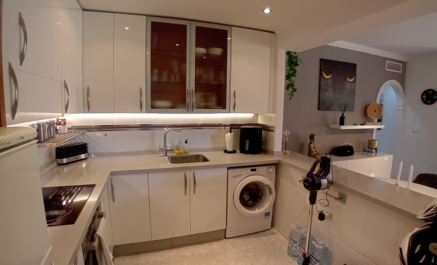 Herverkoop - Apartment - Algorfa - Algorfa - Village