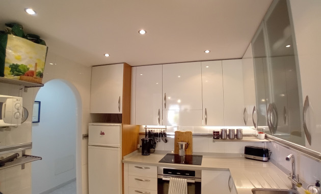 Herverkoop - Apartment - Algorfa - Algorfa - Village