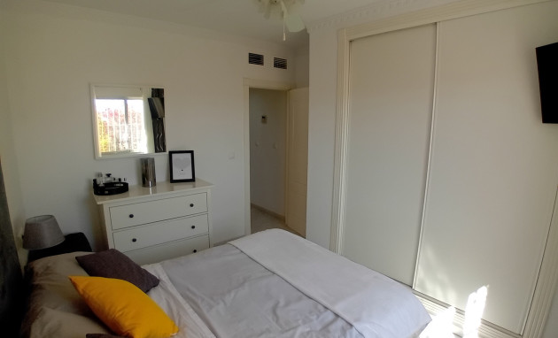 Herverkoop - Apartment - Algorfa - Algorfa - Village