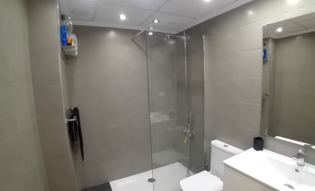 Herverkoop - Apartment - Algorfa - Algorfa - Village