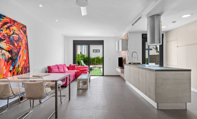 Herverkoop - Detached Villa - Ciudad Quesada - La Laguna