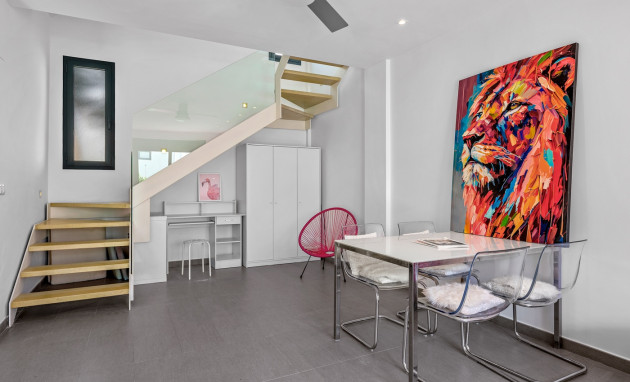 Herverkoop - Detached Villa - Ciudad Quesada - La Laguna