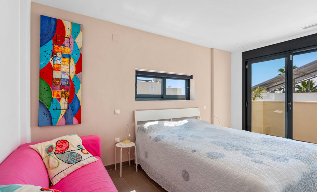 Herverkoop - Detached Villa - Ciudad Quesada - La Laguna