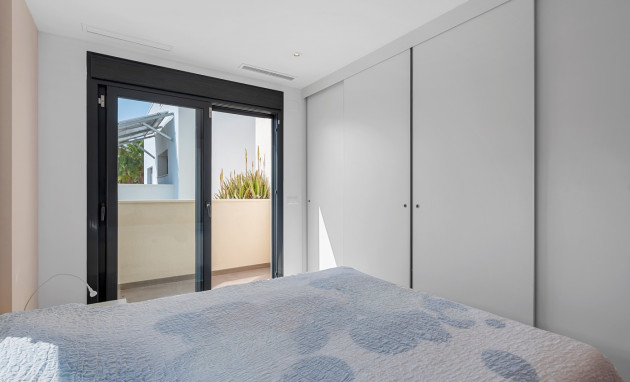 Herverkoop - Detached Villa - Ciudad Quesada - La Laguna