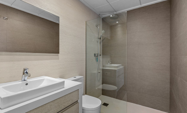 Herverkoop - Detached Villa - Ciudad Quesada - La Laguna