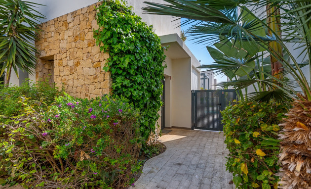 Herverkoop - Detached Villa - Ciudad Quesada - La Laguna