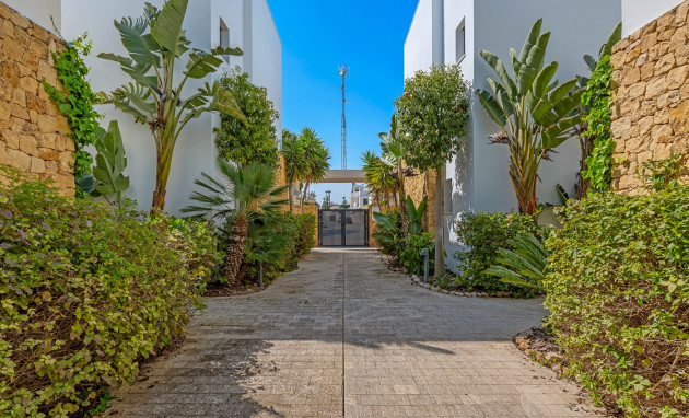 Herverkoop - Detached Villa - Ciudad Quesada - La Laguna