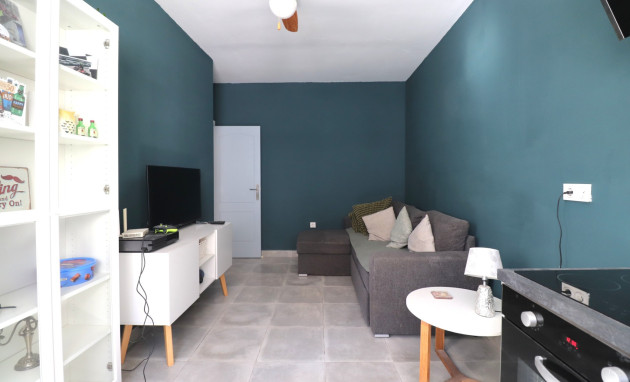 Herverkoop - Bungalow - Gelijkvloers - Benijofar - Benijofar - Village