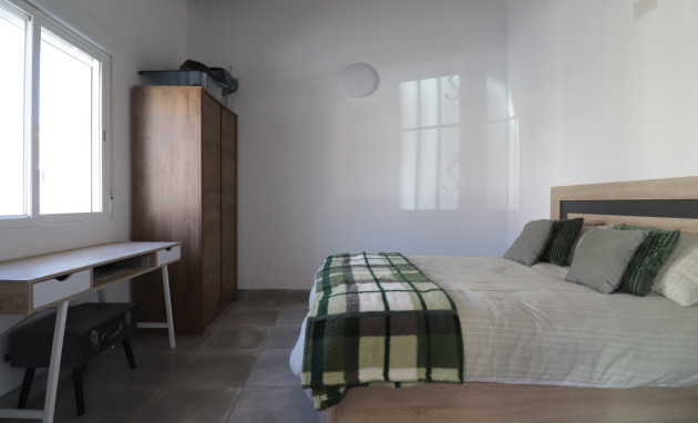 Herverkoop - Bungalow - Gelijkvloers - Benijofar - Benijofar - Village