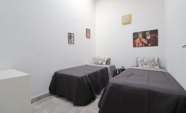 Herverkoop - Bungalow - Gelijkvloers - Benijofar - Benijofar - Village