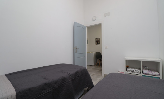 Herverkoop - Bungalow - Gelijkvloers - Benijofar - Benijofar - Village