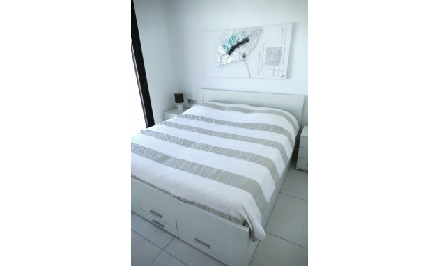 Herverkoop - Villa - Benijofar