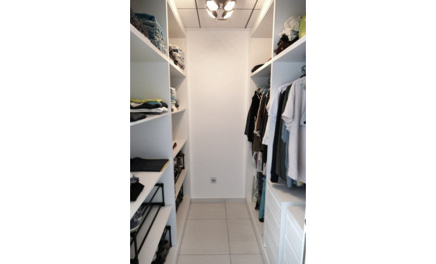 Herverkoop - Villa - Benijofar