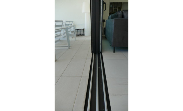 Herverkoop - Villa - Benijofar