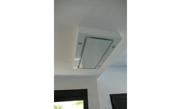 Herverkoop - Villa - Benijofar