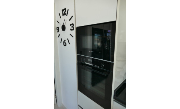 Herverkoop - Villa - Benijofar