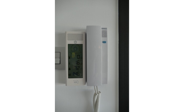 Herverkoop - Villa - Benijofar