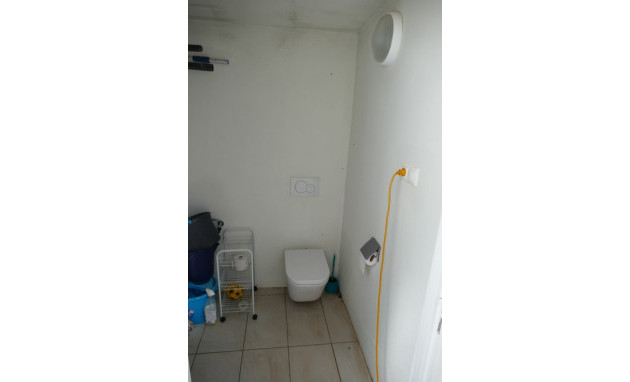 Herverkoop - Villa - Benijofar