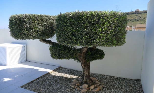 Herverkoop - Villa - Benijofar