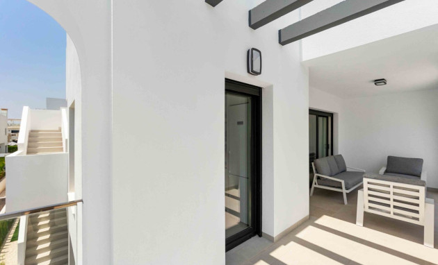 Herverkoop - Apartment - Ciudad Quesada - Doña pepa