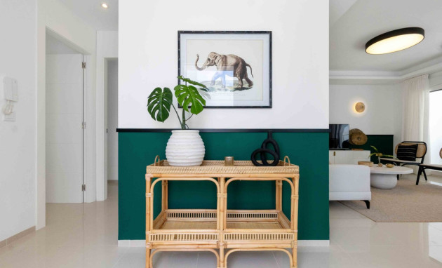 Herverkoop - Apartment - Ciudad Quesada - Doña pepa