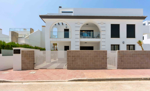 Herverkoop - Apartment - Ciudad Quesada - Doña pepa