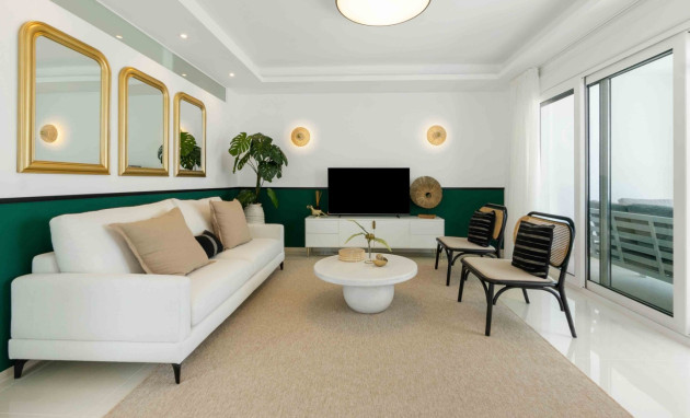 Herverkoop - Apartment - Ciudad Quesada - Doña pepa