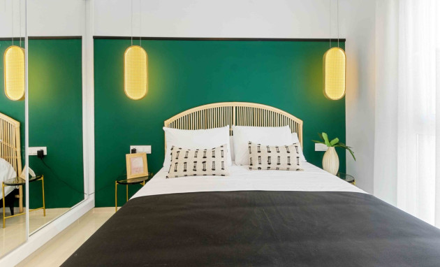 Herverkoop - Apartment - Ciudad Quesada - Doña pepa