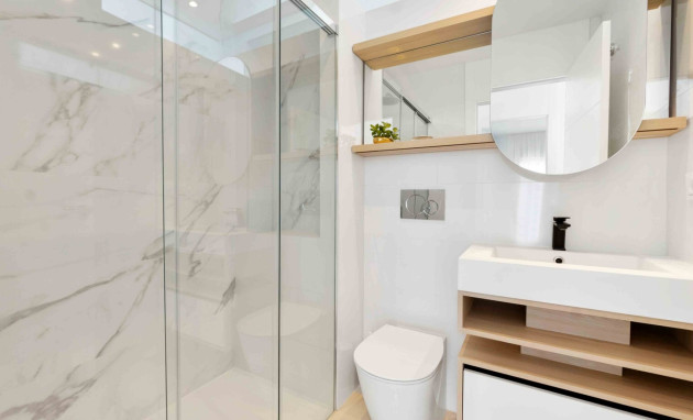 Herverkoop - Apartment - Ciudad Quesada - Doña pepa