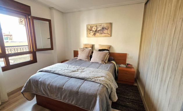 Reventa - Apartment - Almoradi - Centro urbano 2