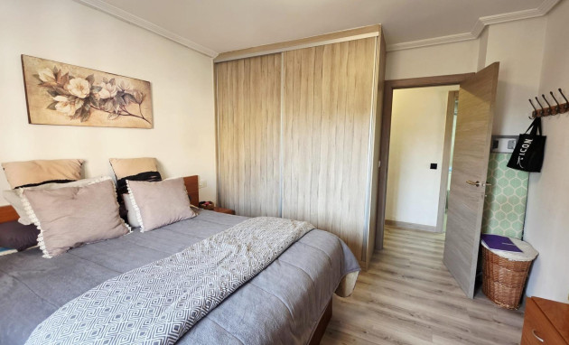 Reventa - Apartment - Almoradi - Centro urbano 2