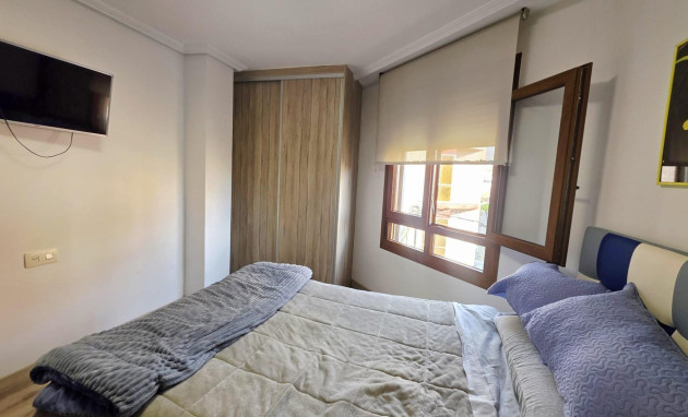 Reventa - Apartment - Almoradi - Centro urbano 2