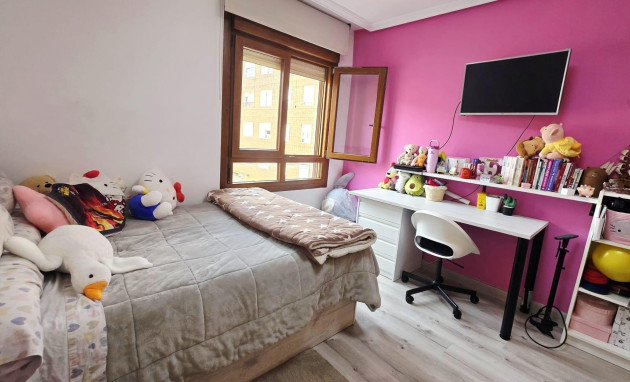 Reventa - Apartment - Almoradi - Centro urbano 2