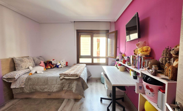 Reventa - Apartment - Almoradi - Centro urbano 2