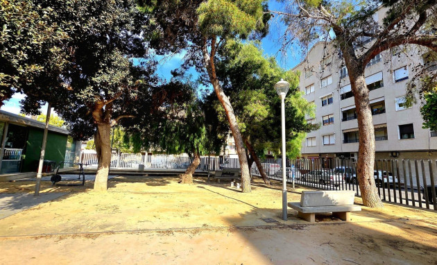 Reventa - Apartment - Almoradi - Centro urbano 2