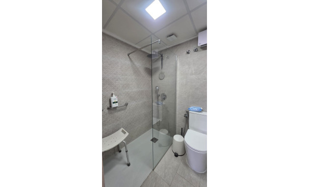 Reventa - Apartment - Almoradi - Centro urbano 2