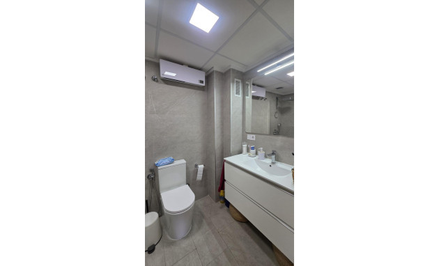 Reventa - Apartment - Almoradi - Centro urbano 2