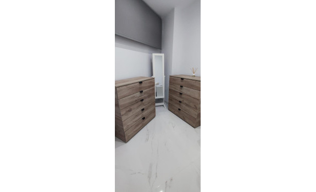 Herverkoop - Apartment - Torrevieja - Torrejón