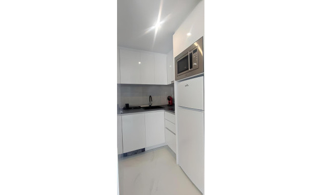 Herverkoop - Apartment - Torrevieja - Torrejón