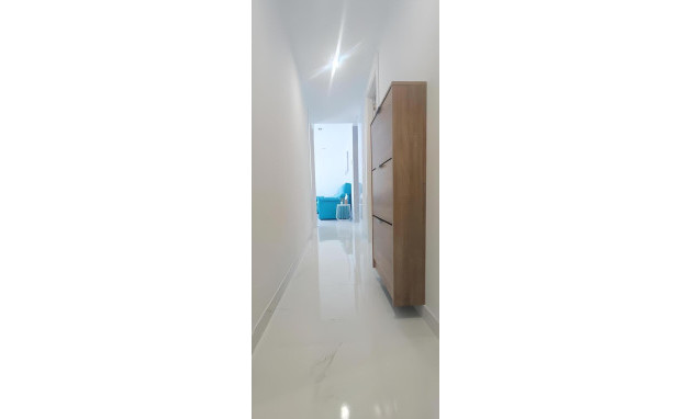Herverkoop - Apartment - Torrevieja - Torrejón