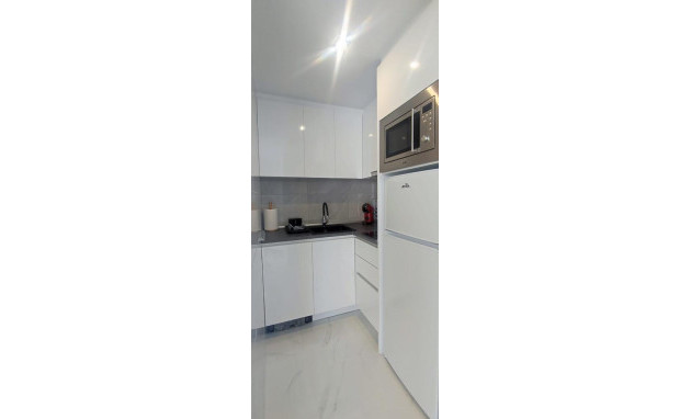 Herverkoop - Apartment - Torrevieja - Torrejón