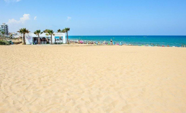 Herverkoop - Apartment - Torrevieja - Torrejón